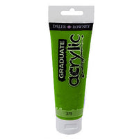 Daler-Rowney Graduate acrylverf 120 ml – afbeelding 21