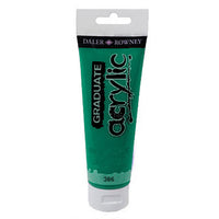 Daler-Rowney Graduate acrylverf 120 ml – afbeelding 22