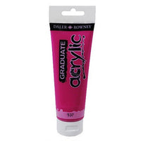 Daler-Rowney Graduate acrylverf 120 ml – afbeelding 25