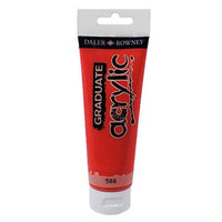Daler-Rowney Graduate acrylverf 120 ml – afbeelding 29
