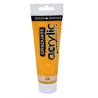 Daler-Rowney Graduate acrylverf 120 ml – afbeelding 32