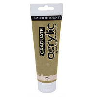 Daler-Rowney Graduate acrylverf 120 ml – afbeelding 35