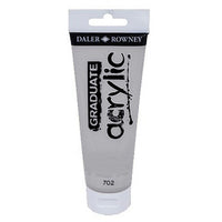 Daler-Rowney Graduate acrylverf 120 ml – afbeelding 36