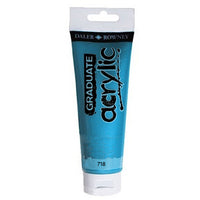 Daler-Rowney Graduate acrylverf 120 ml – afbeelding 37