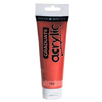 Daler-Rowney Graduate acrylverf 120 ml – afbeelding 38