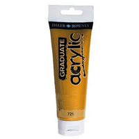 Daler-Rowney Graduate acrylverf 120 ml – afbeelding 39