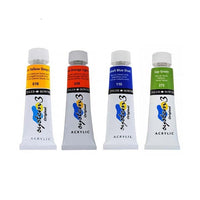 Daler-Rowney System3 acrylverf, tube 75 ml