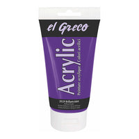 Kreul El Greco acrylverf in tube 150 ml – afbeelding 21