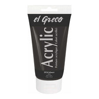 Kreul El Greco acrylverf in tube 150 ml – afbeelding 18