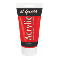 Kreul El Greco acrylverf in tube 150 ml – afbeelding 19