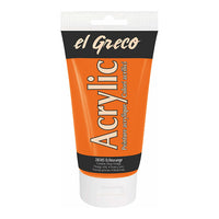 Kreul El Greco acrylverf in tube 150 ml – afbeelding 6
