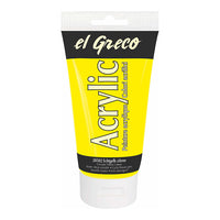 Kreul El Greco acrylverf in tube 150 ml – afbeelding 3