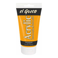Kreul El Greco acrylverf in tube 150 ml – afbeelding 5