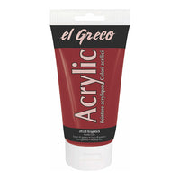 Kreul El Greco acrylverf in tube 150 ml – afbeelding 20