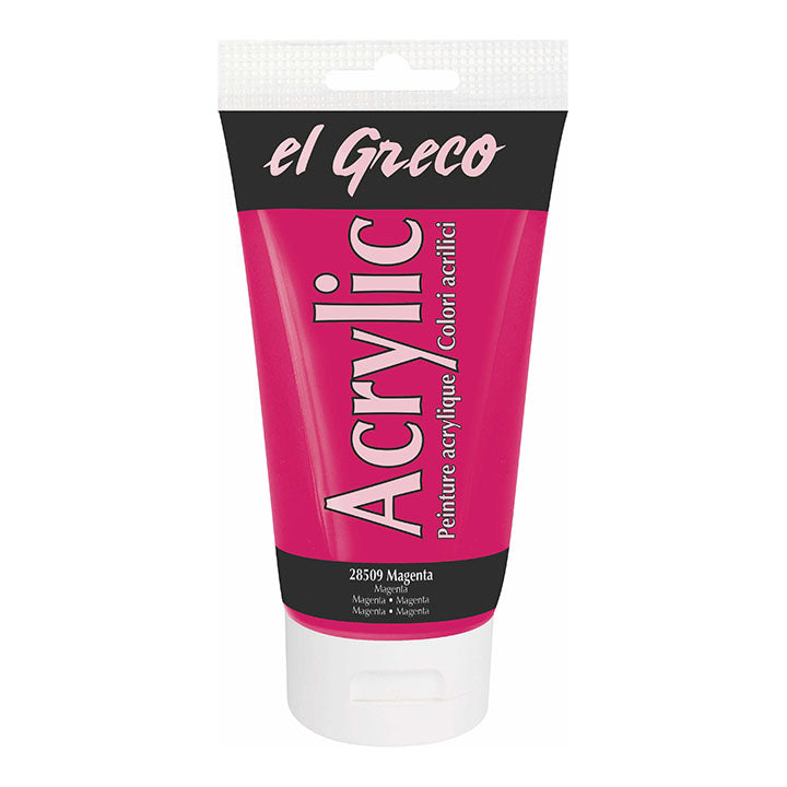 Peinture acrylique El Greco Kreul 150 ml – image 8