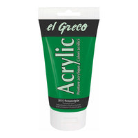 Kreul El Greco acrylverf in tube 150 ml – afbeelding 12
