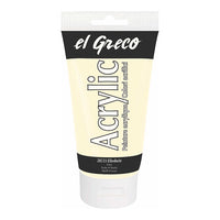 Kreul El Greco acrylverf in tube 150 ml – afbeelding 23