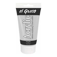 Kreul El Greco acrylverf in tube 150 ml – afbeelding 24