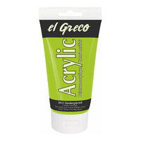 Kreul El Greco acrylverf in tube 150 ml – afbeelding 22
