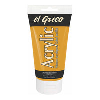 Kreul El Greco acrylverf in tube 150 ml – afbeelding 15