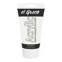Kreul El Greco acrylverf in tube 150 ml – afbeelding 2