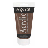 Kreul El Greco acrylverf in tube 150 ml – afbeelding 17