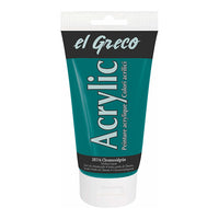 Kreul El Greco acrylverf in tube 150 ml – afbeelding 13