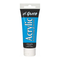Kreul El Greco acrylverf in tube 75 ml – afbeelding 31