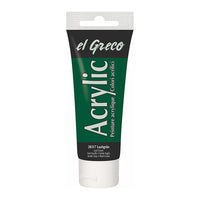 Kreul El Greco acrylverf in tube 75 ml – afbeelding 18