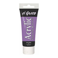 Kreul El Greco acrylverf in tube 75 ml – afbeelding 36