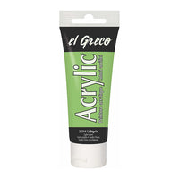 Kreul El Greco acrylverf in tube 75 ml – afbeelding 15