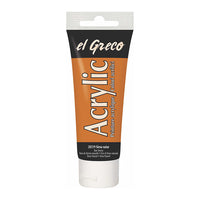 Kreul El Greco acrylverf in tube 75 ml – afbeelding 20