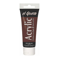 Kreul El Greco acrylverf in tube 75 ml – afbeelding 33