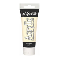 Kreul El Greco acrylverf in tube 75 ml – afbeelding 34