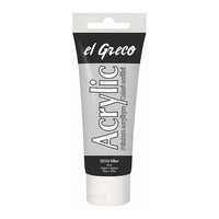 Kreul El Greco acrylverf in tube 75 ml – afbeelding 42