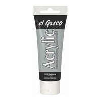 Kreul El Greco acrylverf in tube 75 ml – afbeelding 41