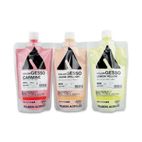 Holbein gekleurde gesso 300 ml