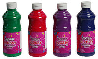 Lefranc & Bourgeois acrylverf Glossy 500 ml