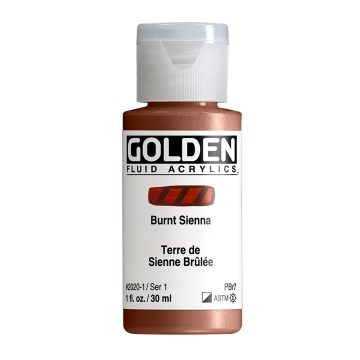 Golden Fluid acrylverf 118 ml – afbeelding 3
