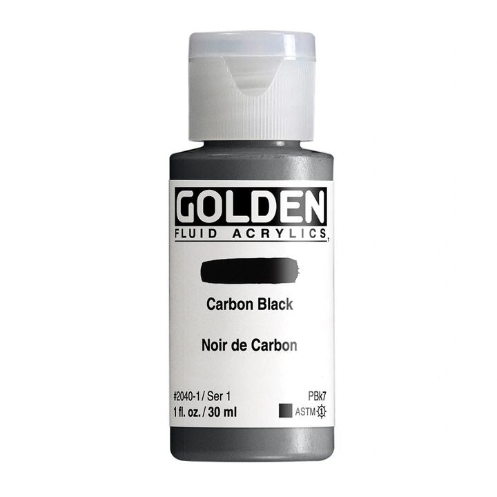 Golden Fluid acrylverf 118 ml – afbeelding 5