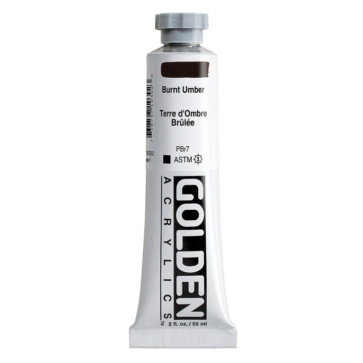Golden Heavy Body acrylverf 148 ml – afbeelding 21