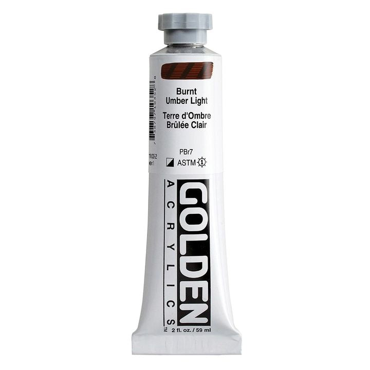 Golden Heavy Body acrylverf 148 ml – afbeelding 22