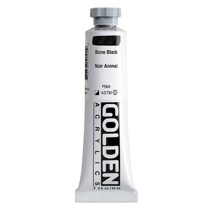 Golden Heavy Body acrylverf 59 ml – afbeelding 14