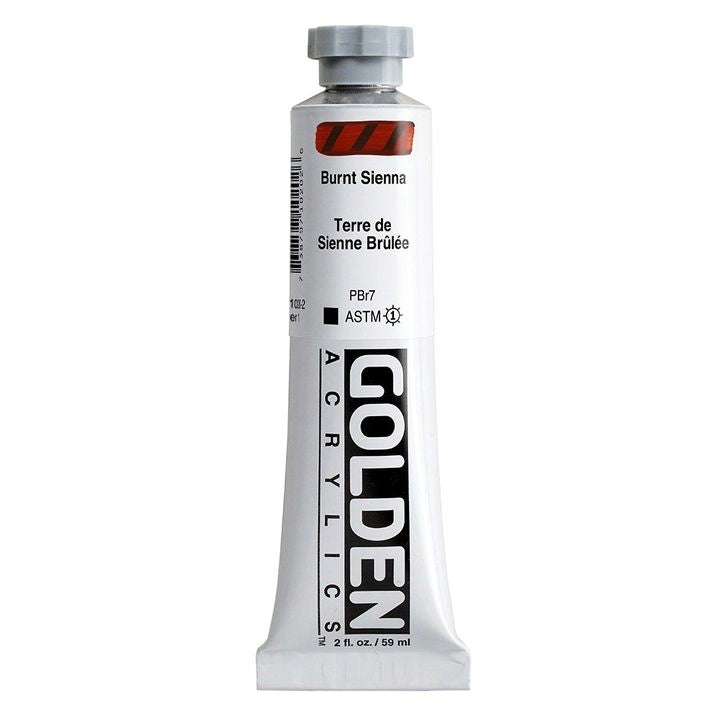 Golden Heavy Body acrylverf 59 ml – afbeelding 15