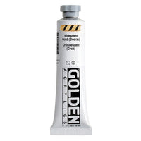 Golden Heavy Body Iridescent acrylverf 59 ml – afbeelding 8