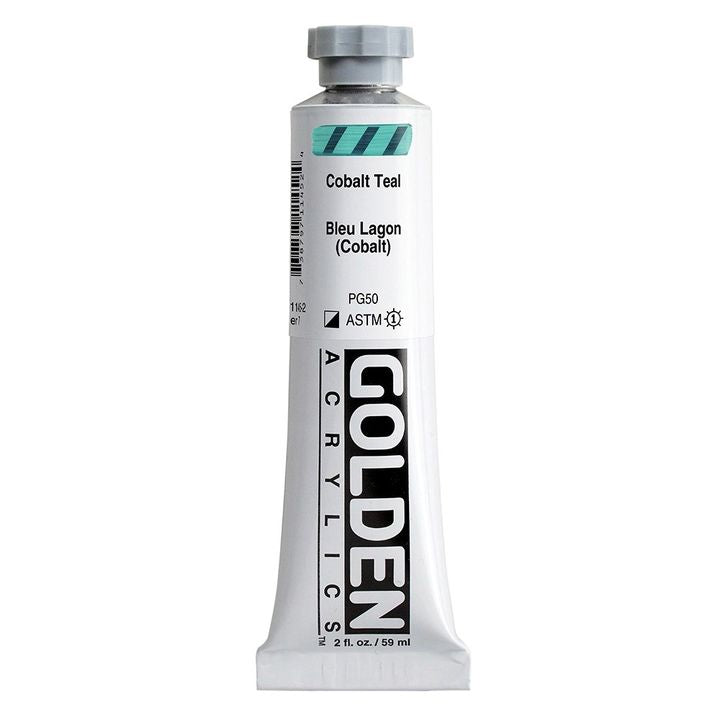 Golden Heavy Body acrylverf 59 ml