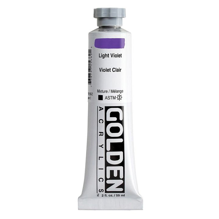 Golden Heavy Body acrylverf 59 ml – afbeelding 4