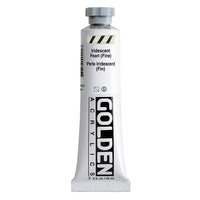 Golden Heavy Body Iridescent acrylverf 148 ml – afbeelding 8