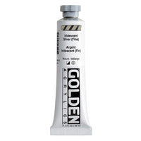 Golden Heavy Body Iridescent acrylverf 148 ml – afbeelding 9