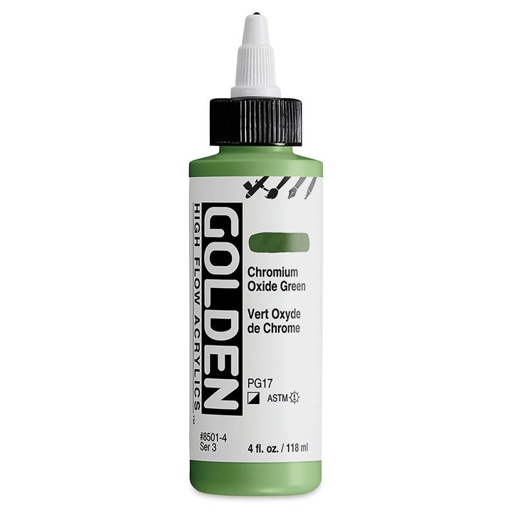 Golden High Flow acrylverf 118 ml – afbeelding 11